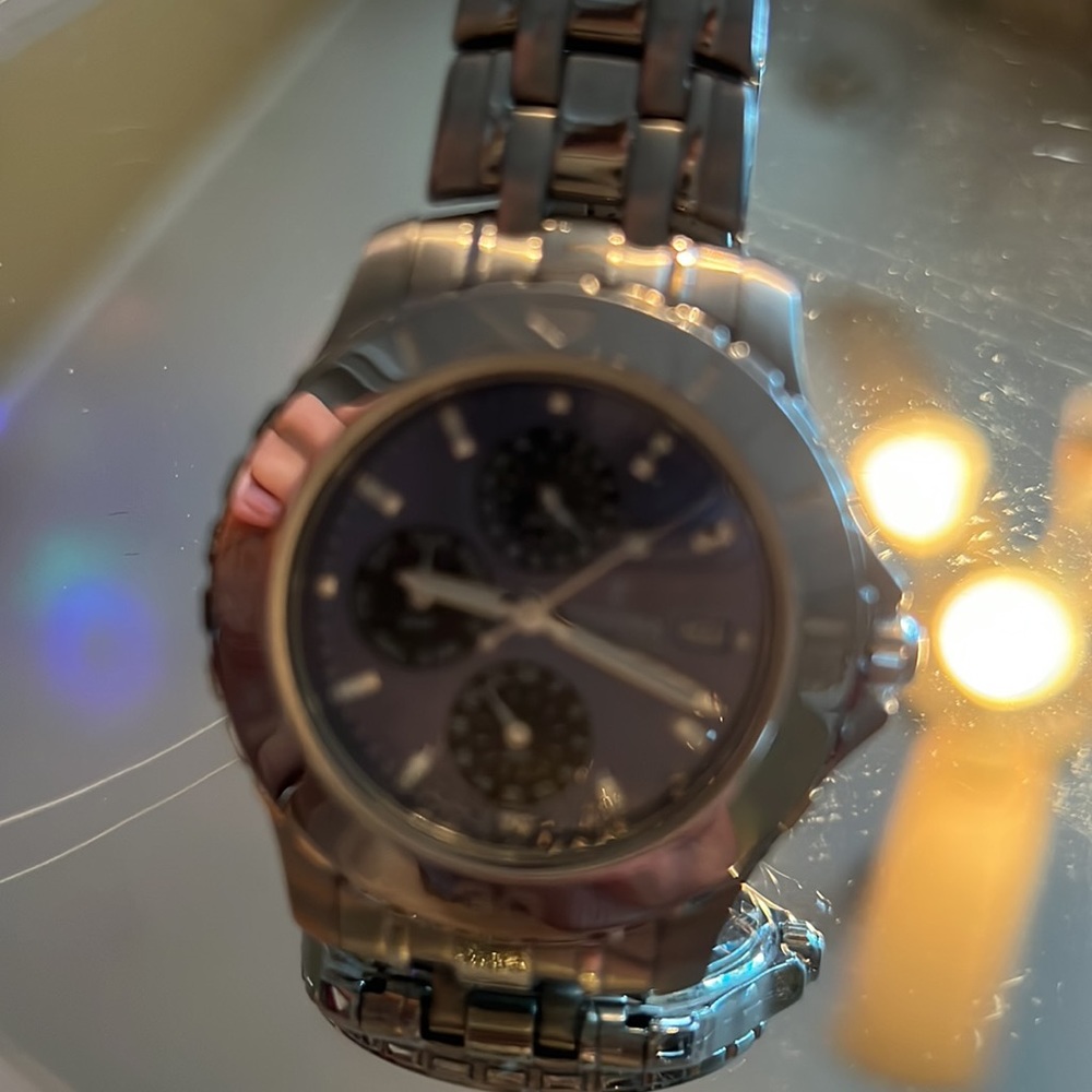 Festina Watch - Picture 2 of 5